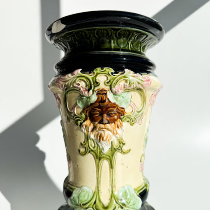 Cachepot Art Nouveau