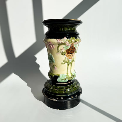 Cachepot Art Nouveau