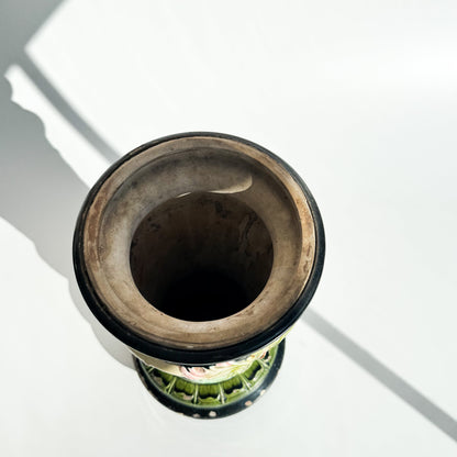 Cachepot Art Nouveau