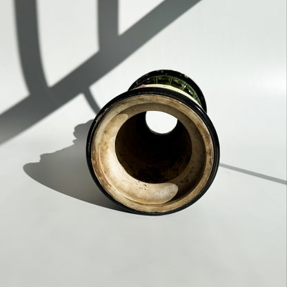 Cachepot Art Nouveau