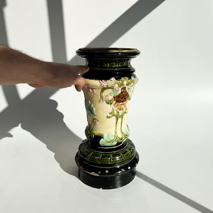 Cachepot Art Nouveau