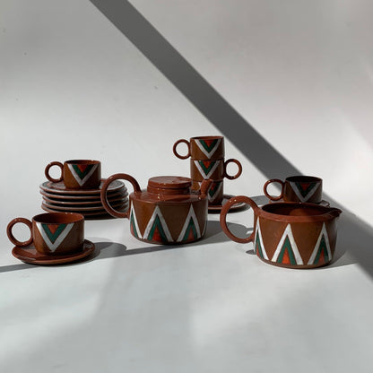 Conjunto Louças Roná