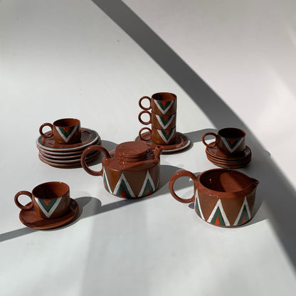 Conjunto Louças Roná
