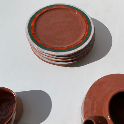 Conjunto Louças Roná