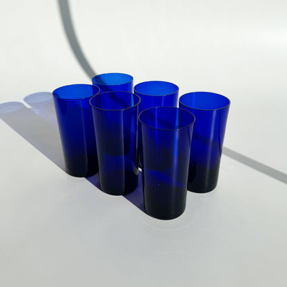 Conjunto Copos Longos