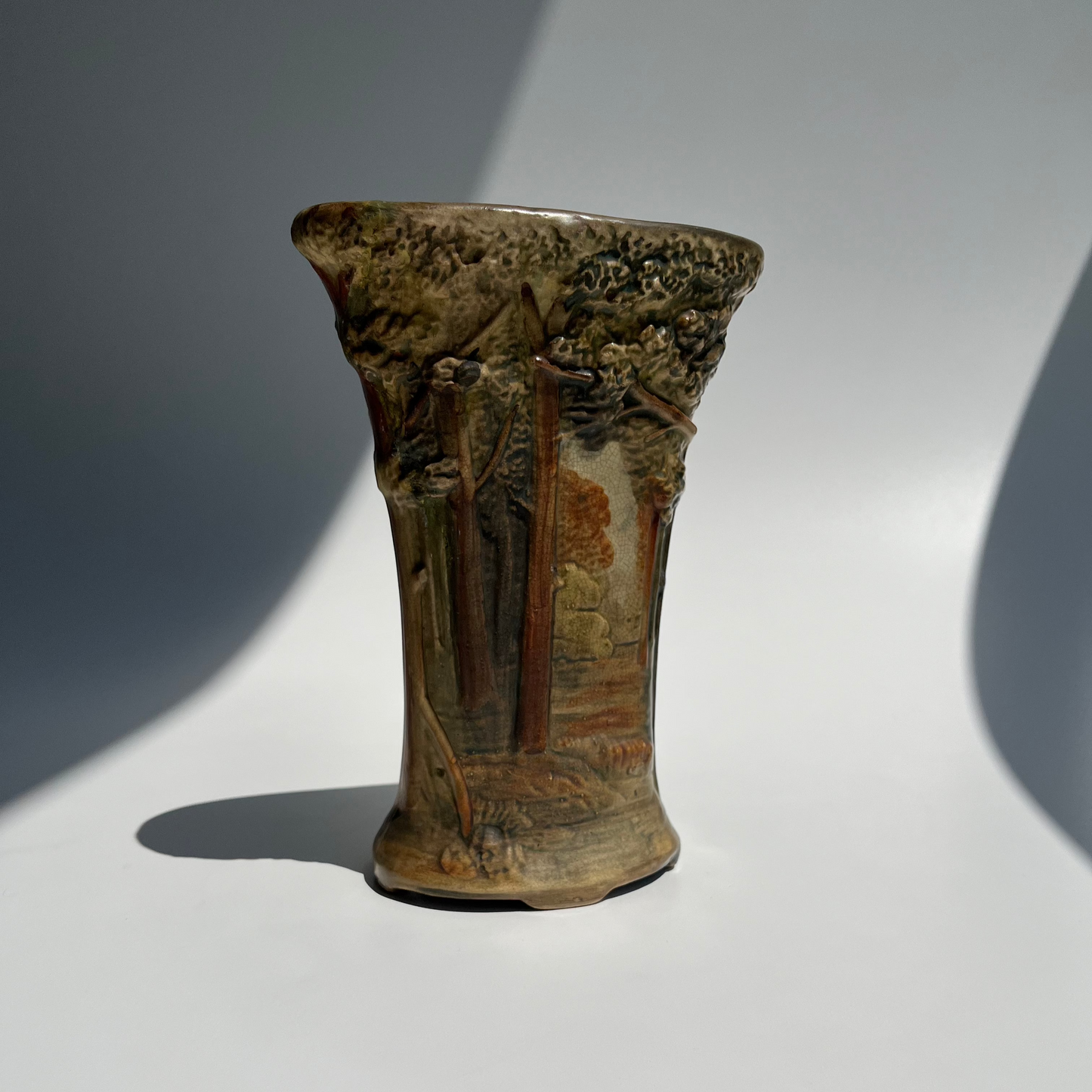 Vaso Woodland Forest
