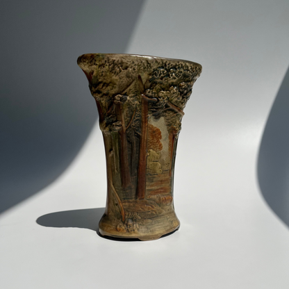 Vaso Woodland Forest