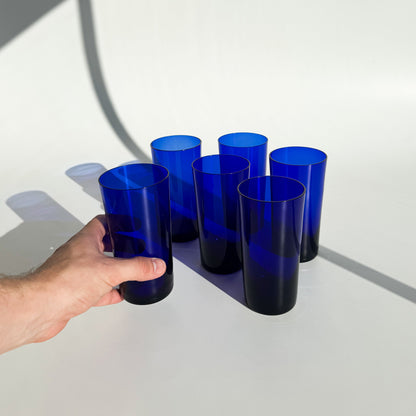 Conjunto Copos Longos