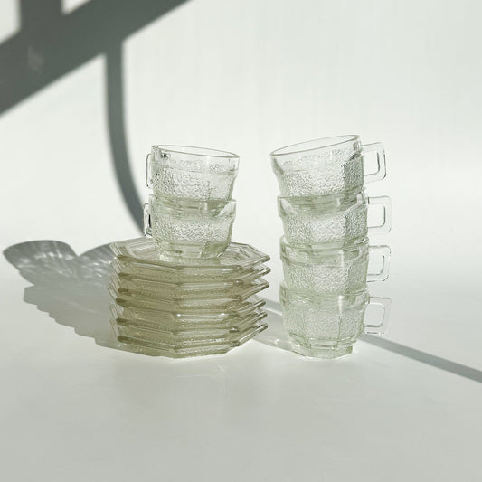 Xícaras Anchor Hocking