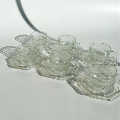 Xícaras Anchor Hocking