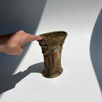 Vaso Woodland Forest