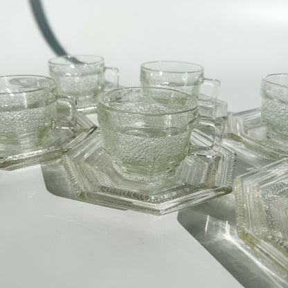 Xícaras Anchor Hocking