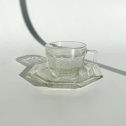 Xícaras Anchor Hocking