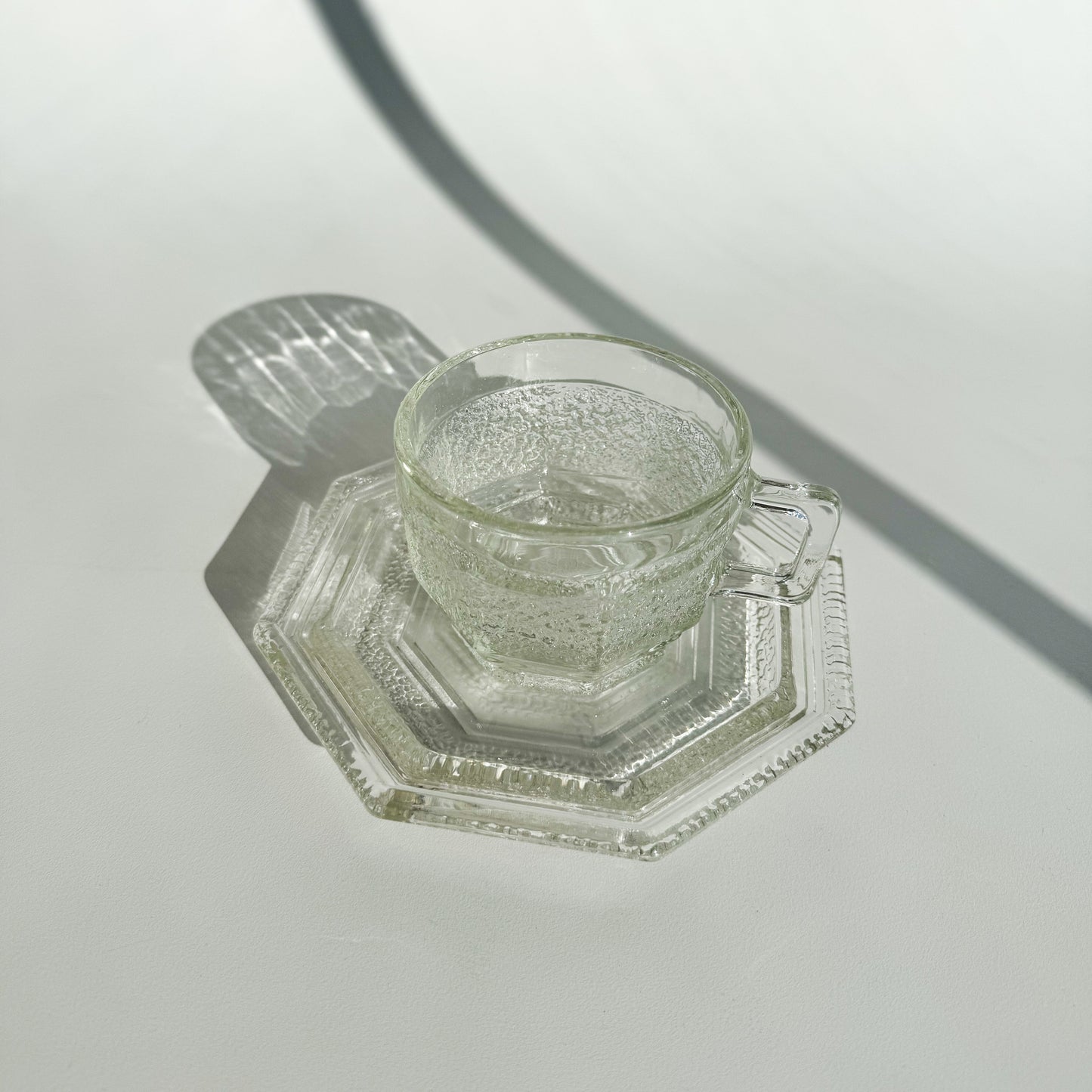 Xícaras Anchor Hocking