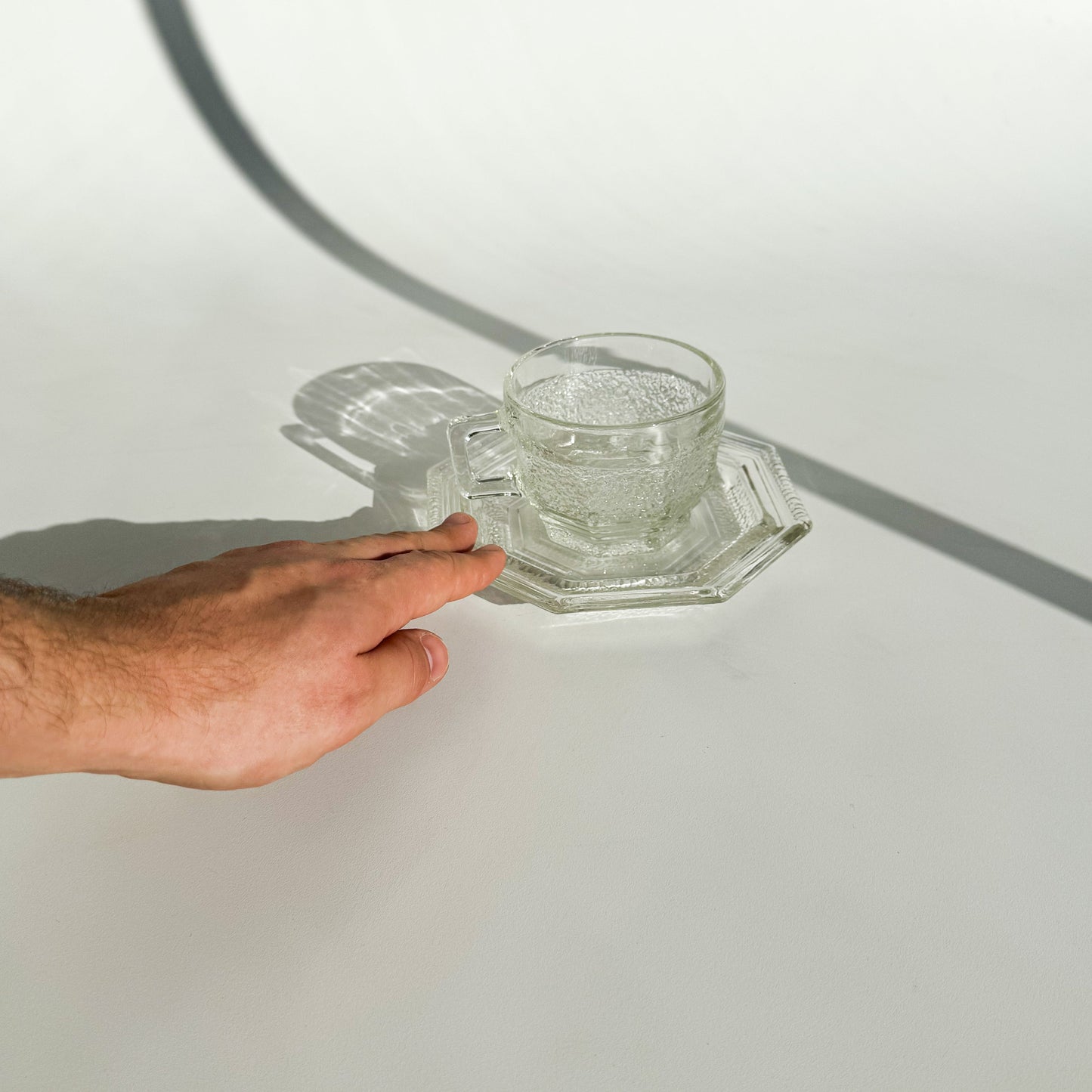 Xícaras Anchor Hocking