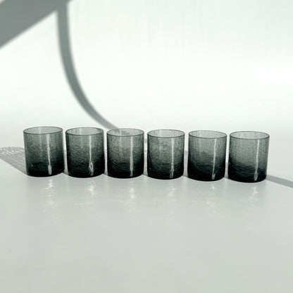 Copos Craquelados II