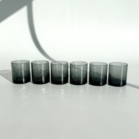 Copos Craquelados II