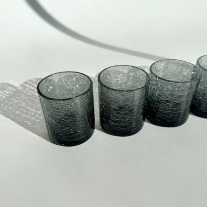 Copos Craquelados II