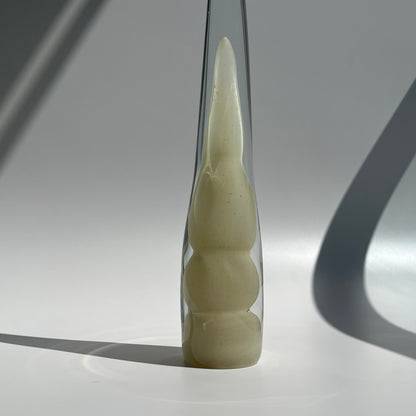 Escultura Translúcida