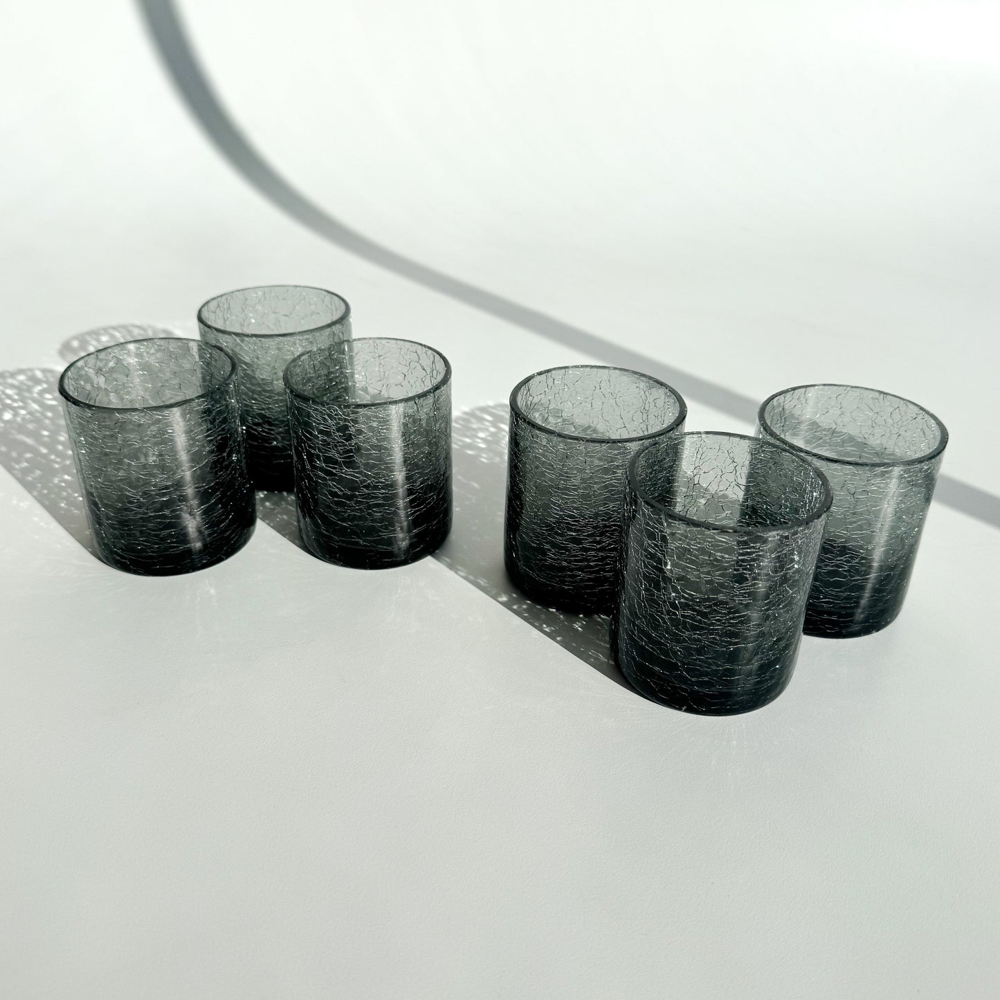 Copos Craquelados II