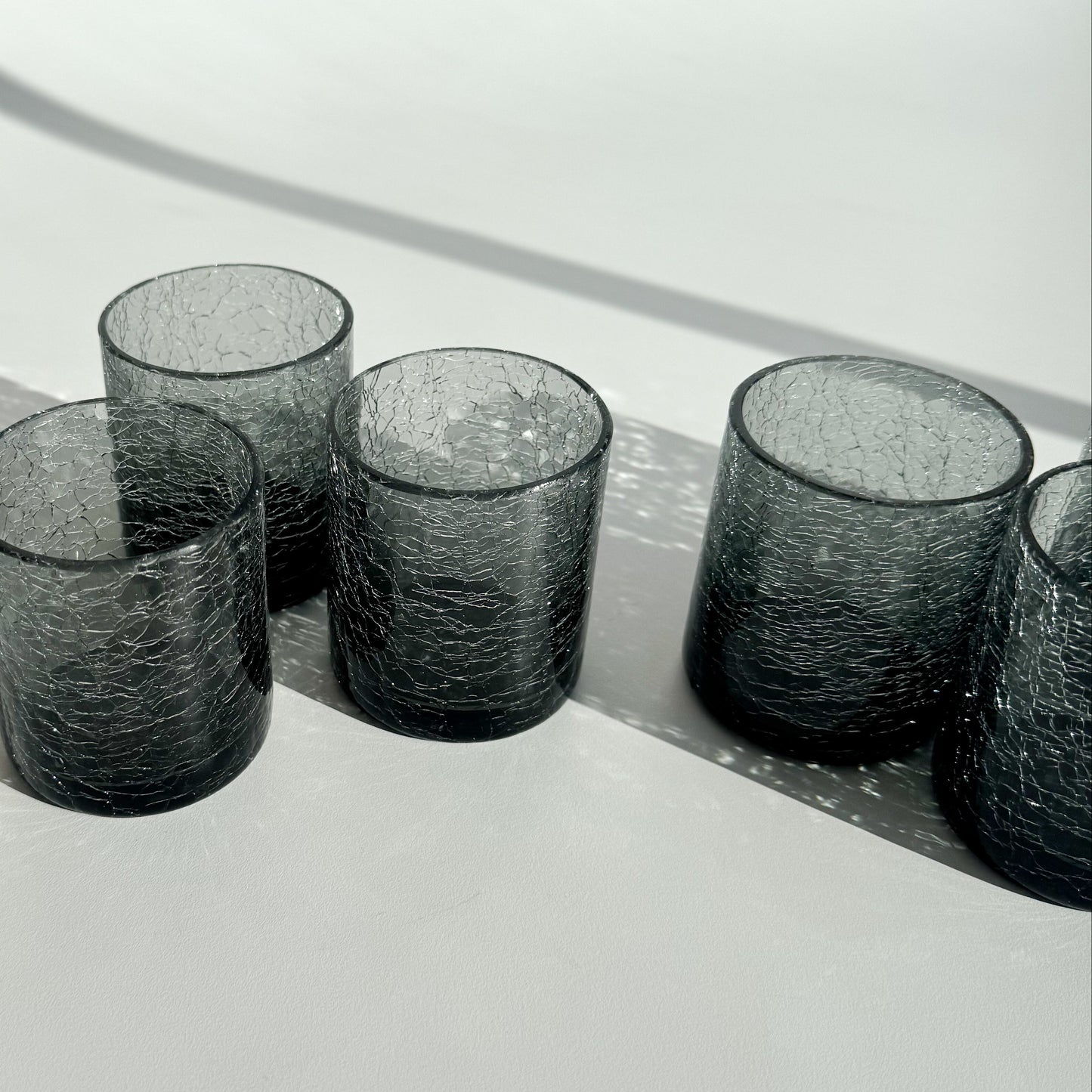 Copos Craquelados II