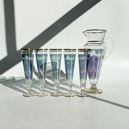 Conjunto Tulipas Furtacor