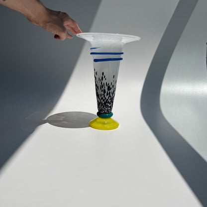 Vaso Glass Studio