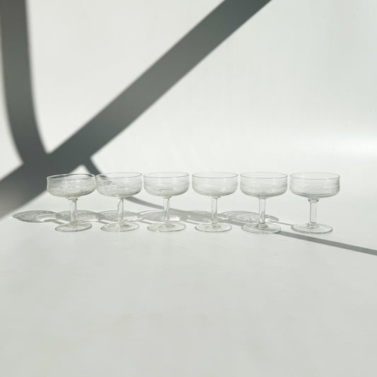 Taças Fratelli Vitta