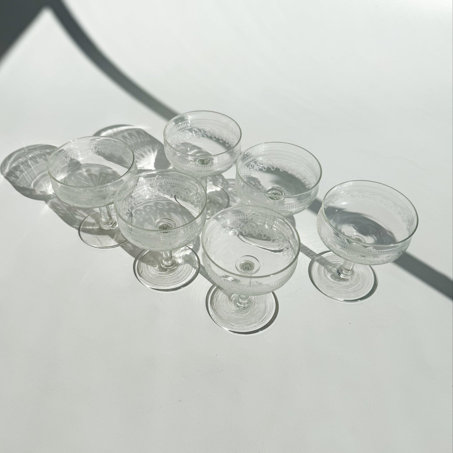 Taças Fratelli Vitta