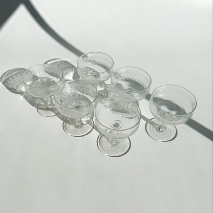 Taças Fratelli Vitta