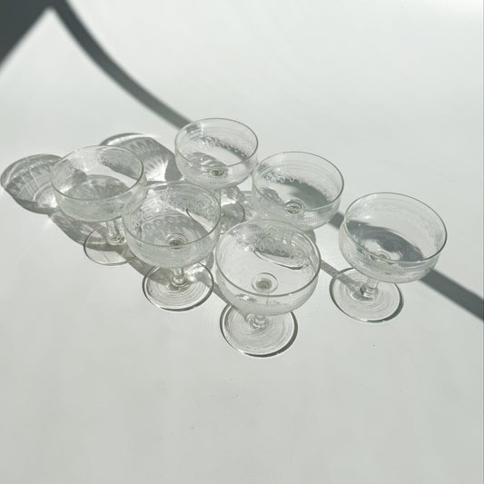 Taças Fratelli Vitta