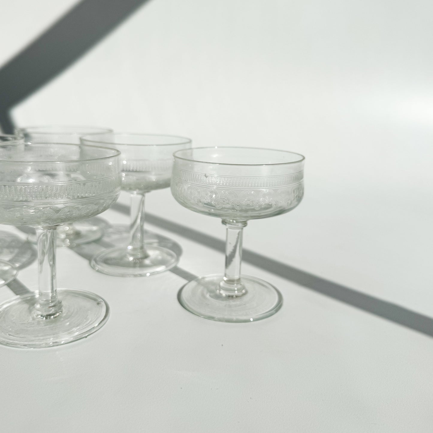 Taças Fratelli Vitta