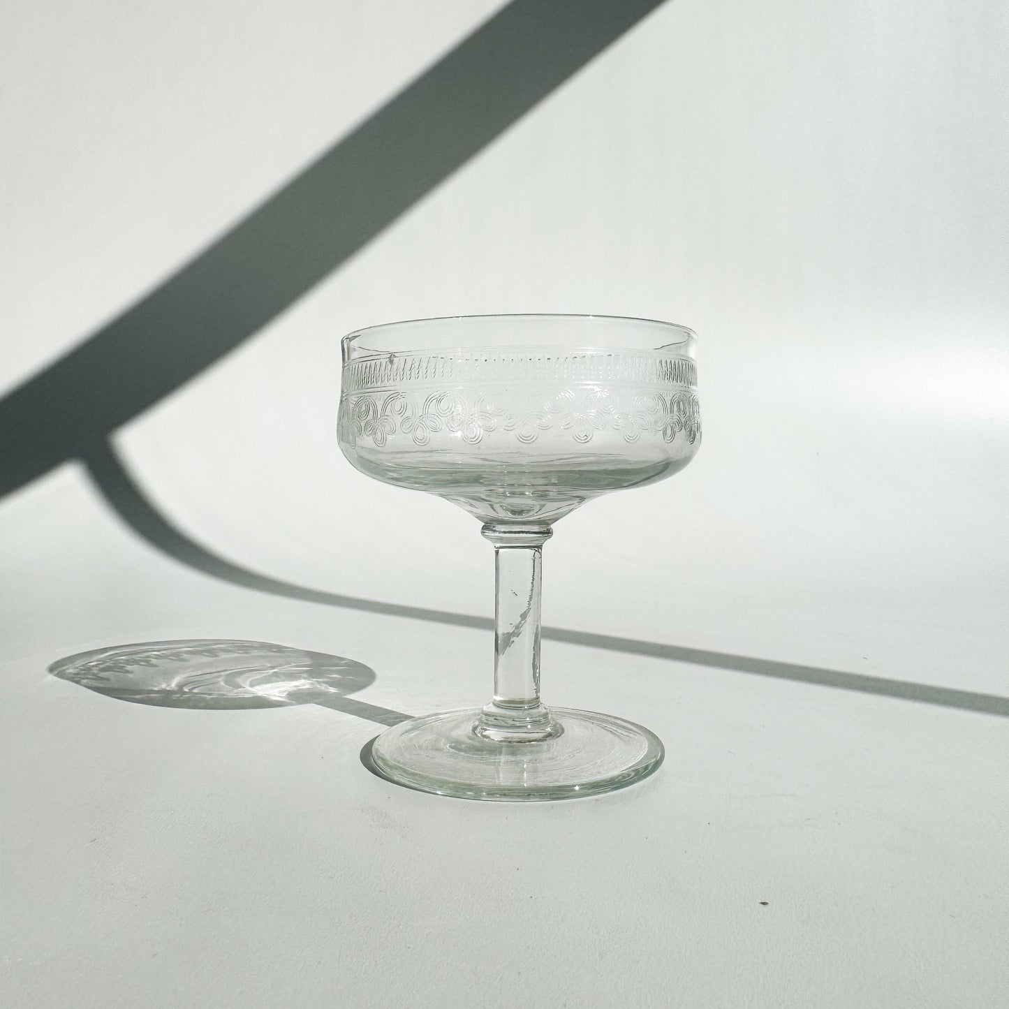 Taças Fratelli Vitta