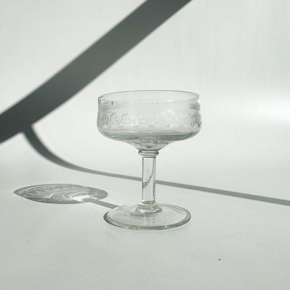 Taças Fratelli Vitta