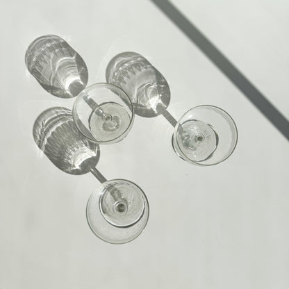 Taças Fratelli Vitta