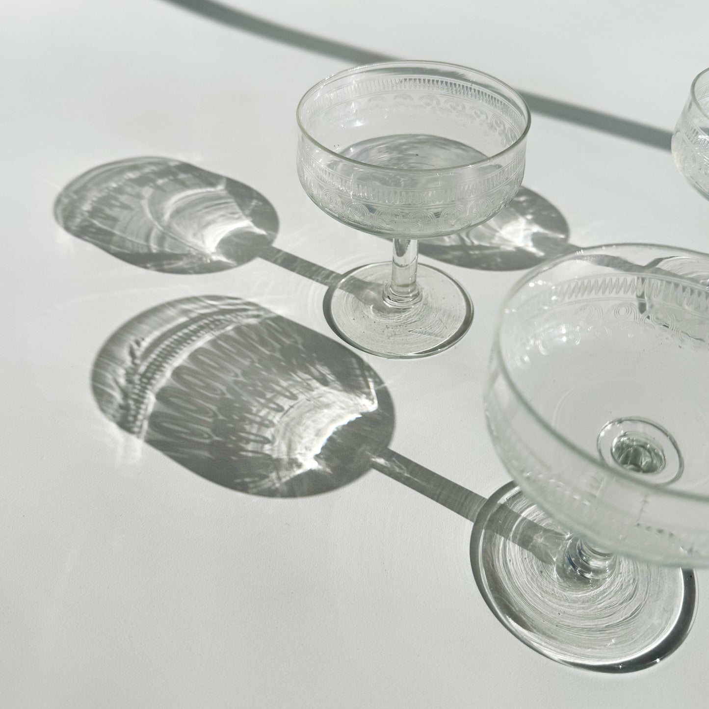 Taças Fratelli Vitta