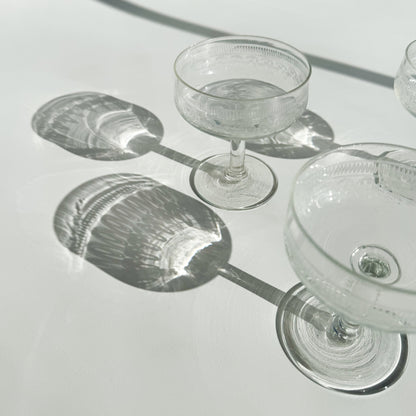 Taças Fratelli Vitta