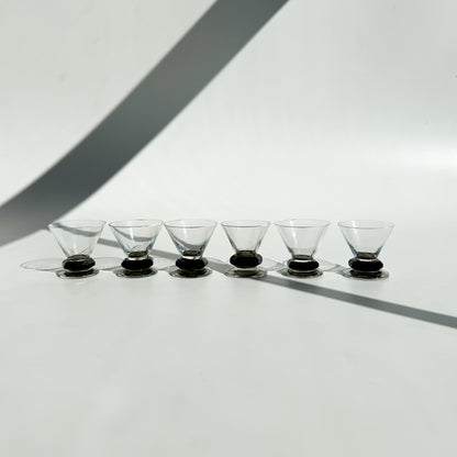 Conjunto Licor Lalique