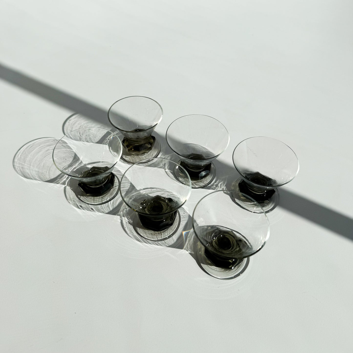 Conjunto Licor Lalique