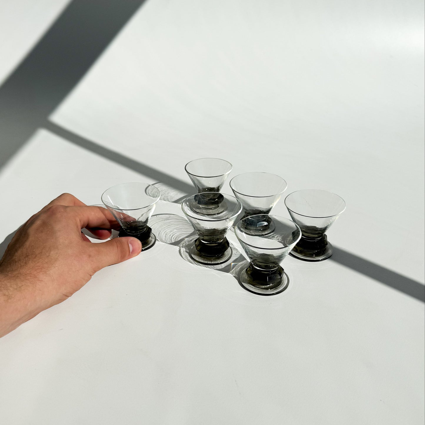 Conjunto Licor Lalique