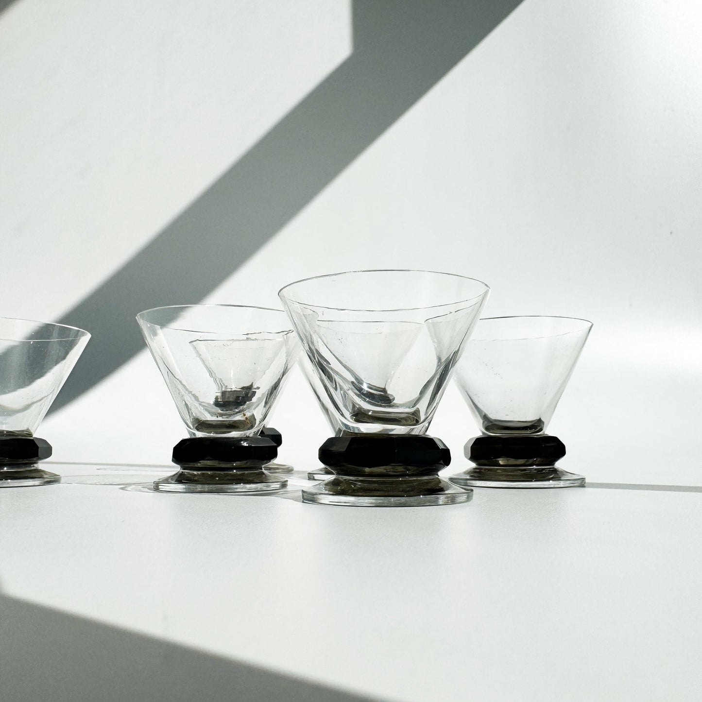 Conjunto Licor Lalique