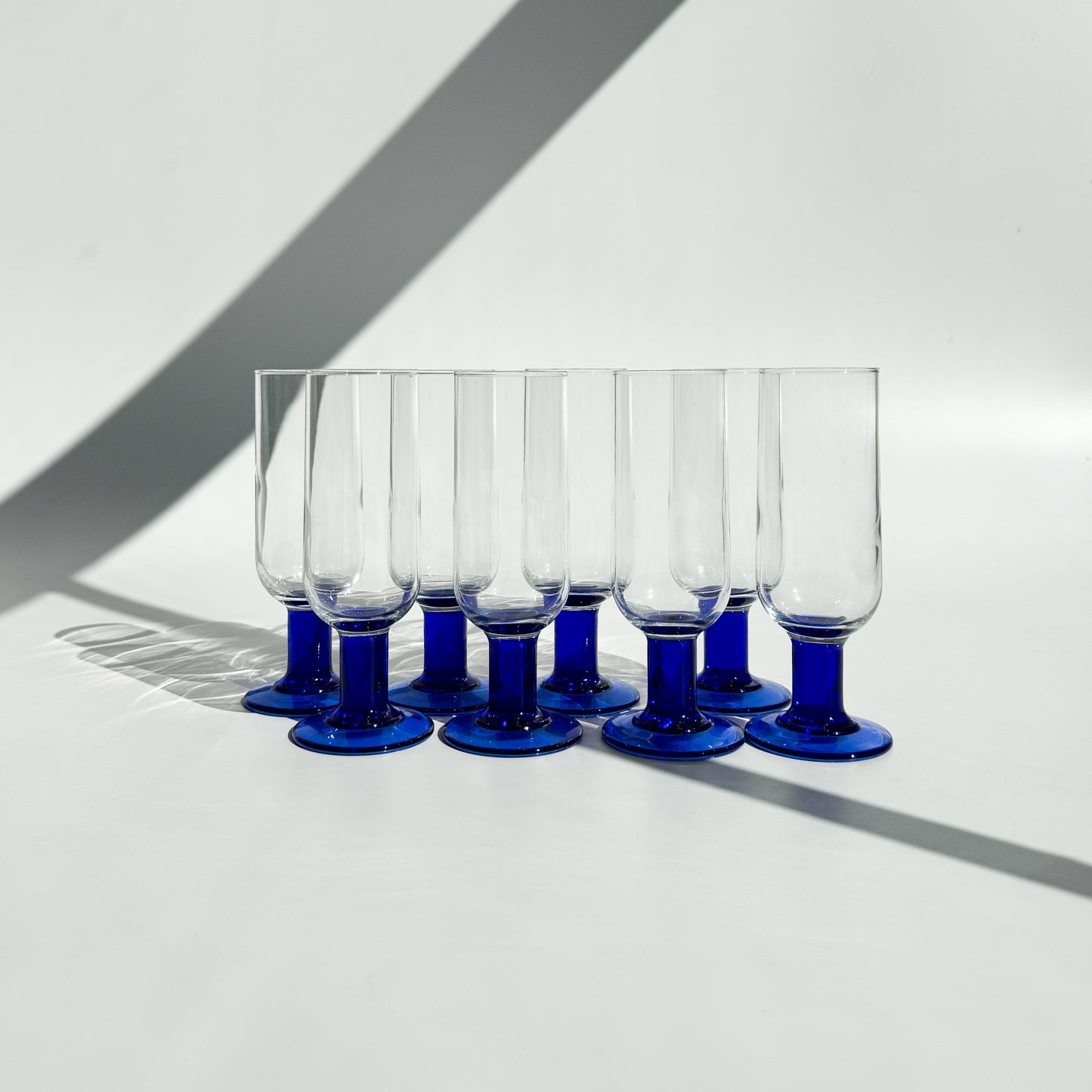 Conjunto Espumante Luminarc