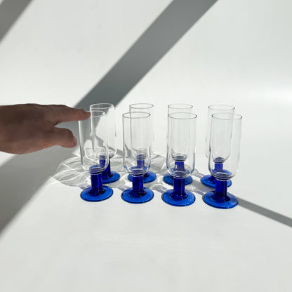 Conjunto Espumante Luminarc