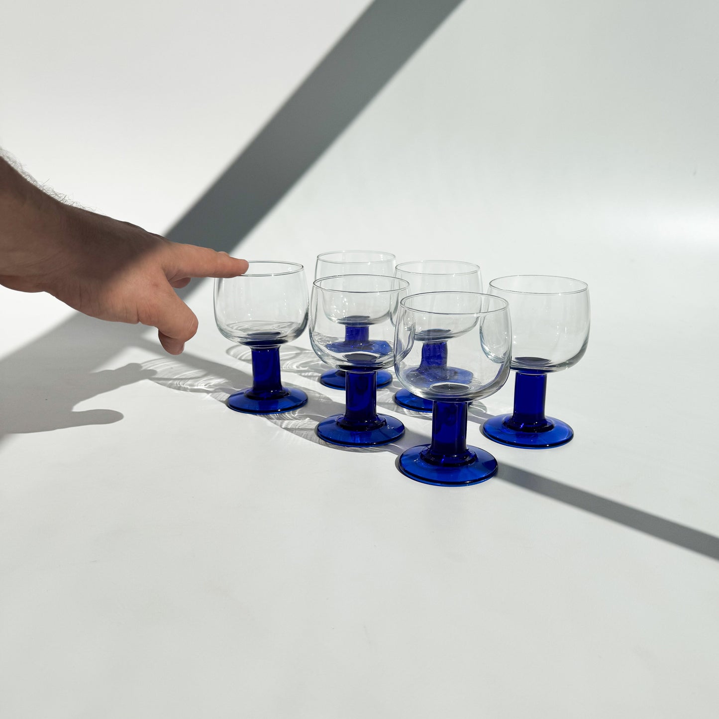 Conjunto Vinho Luminarc