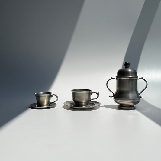 Café Estanho