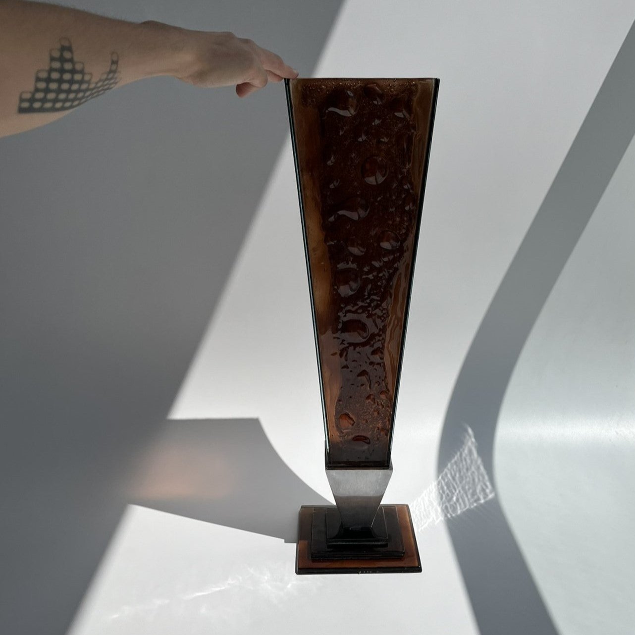 Grande Vaso Déco