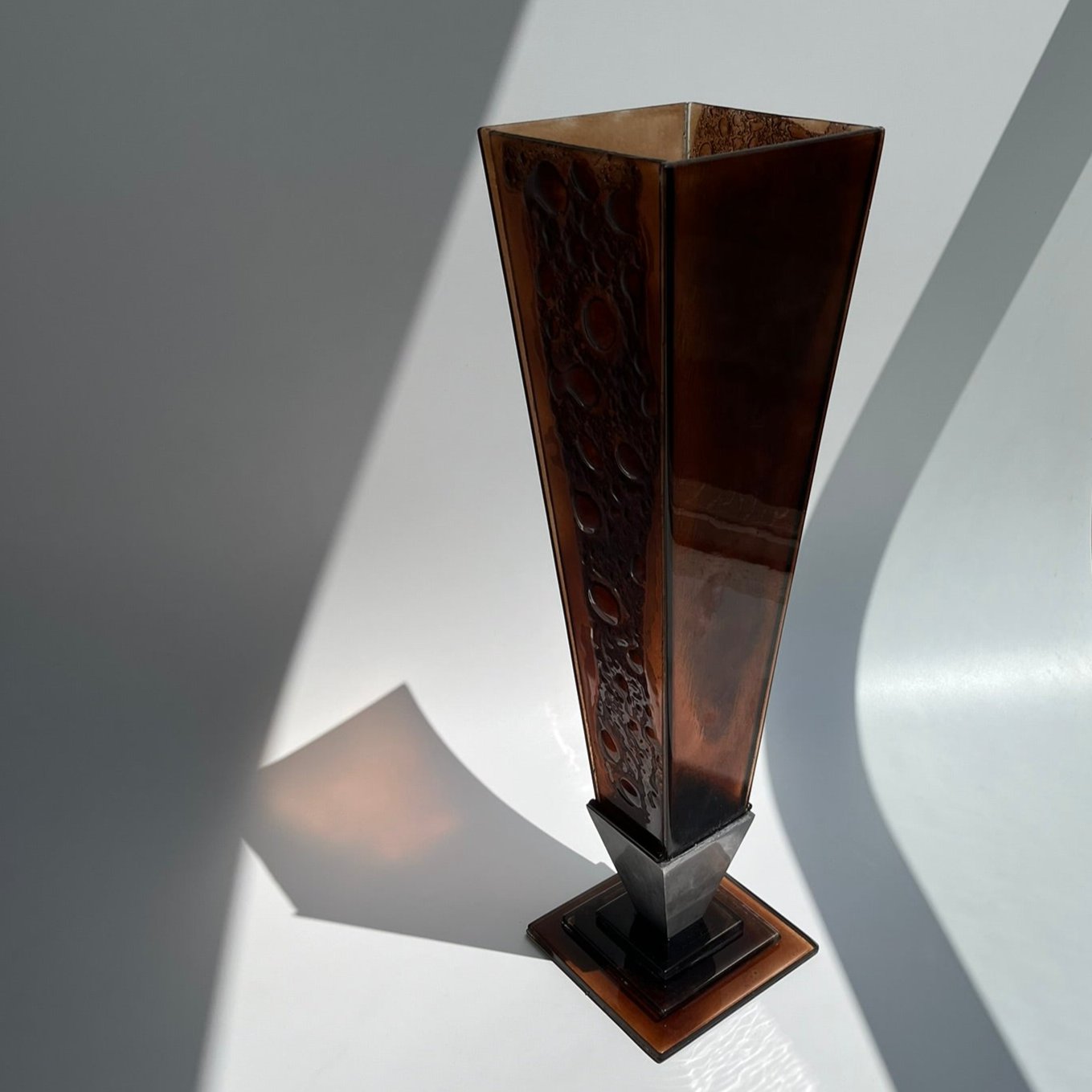 Grande Vaso Déco