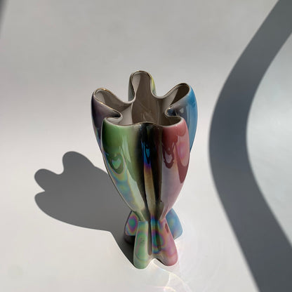 Vaso Itália 50s