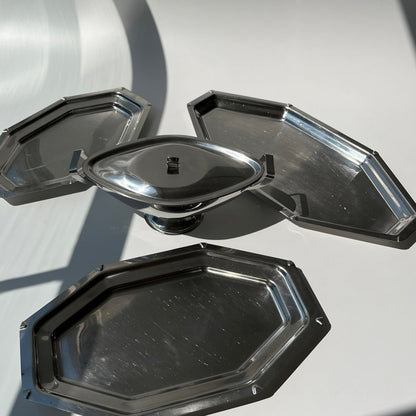 Serviço Inox