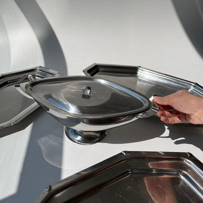 Serviço Inox